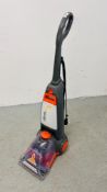 VAX RAPIDE CARPET CLEANER - SOLD AS SEEN.