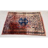 PERSIAN RUG,