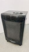 A CAMPINGAZ GAS HEATER - SOLD AS SEEN.