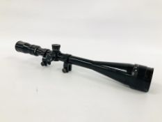 HAWKE 8-32X44 SCOPE.