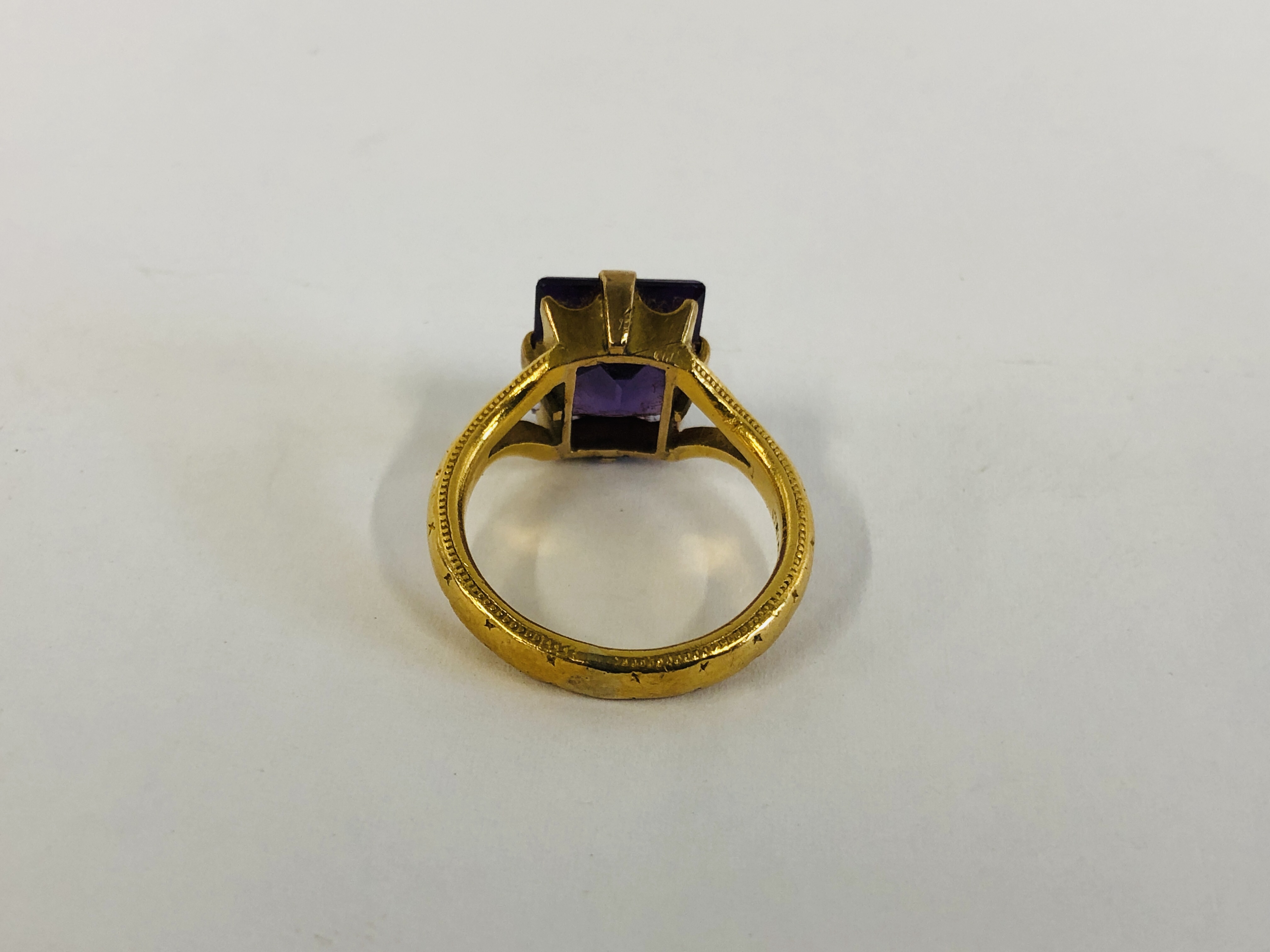 A 22CT. - Image 6 of 8