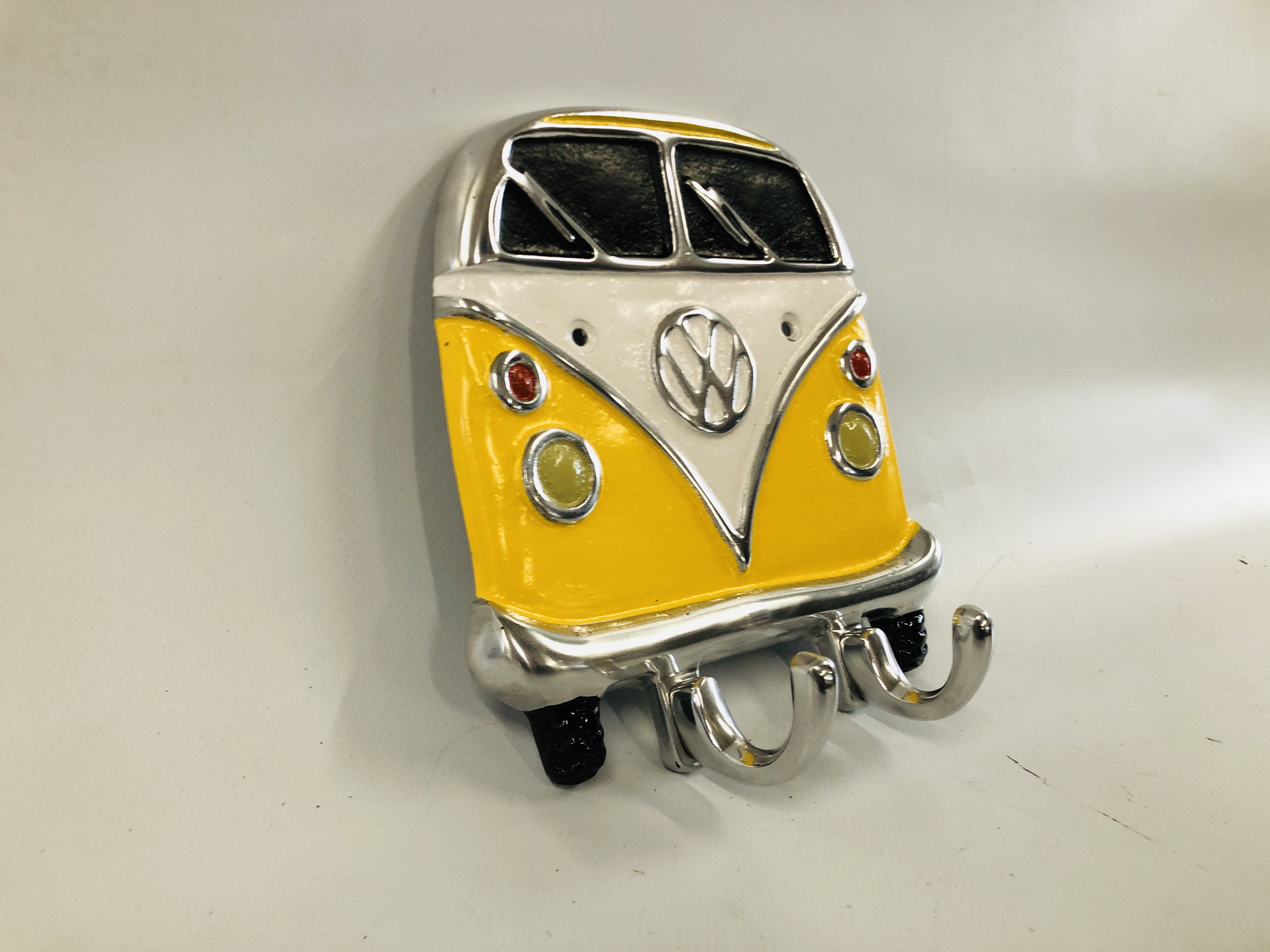 (R) VW CAMPER KEY HOOKS - Image 2 of 2