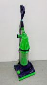 A DYSON DC07 ROOT CYCLONE VACUUM CLEANER - SOLD AS SEEN