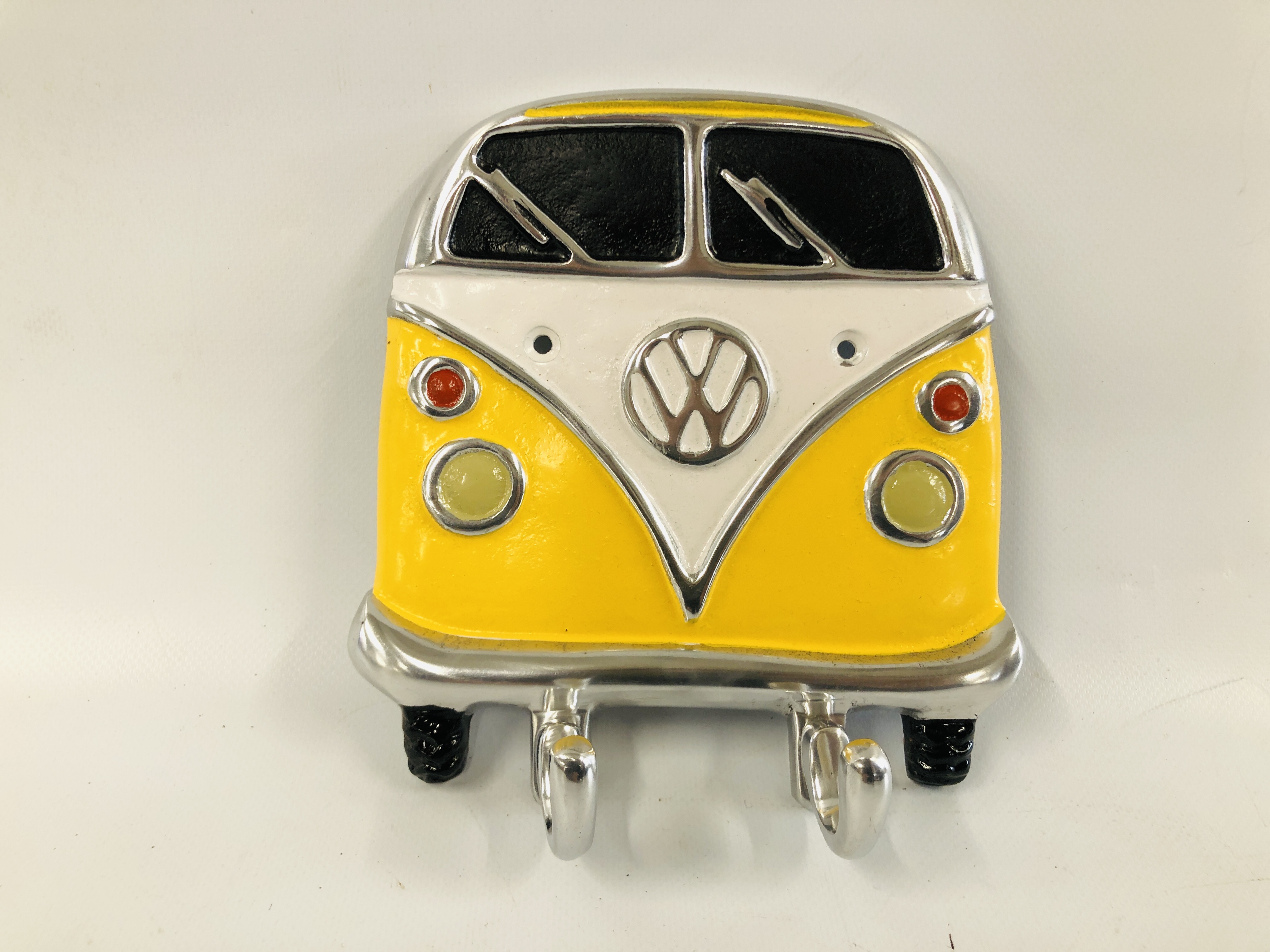 (R) VW CAMPER KEY HOOKS