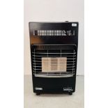 A DELONGHI CALOR GAS AVANTI ROOM HEATER - SOLD AS SEEN.