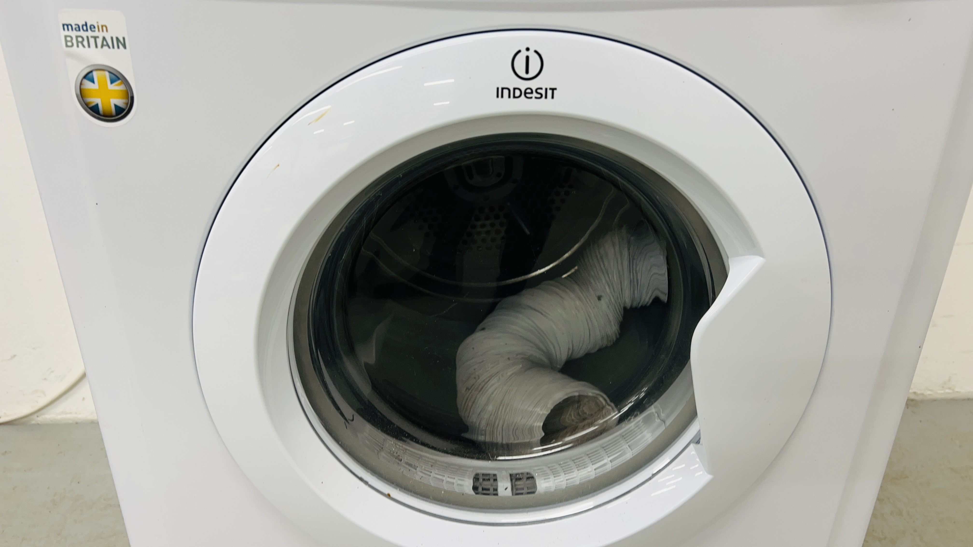 INDESIT 7KG. - Image 4 of 8