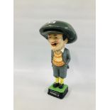 (R) LARGE PENFOLD GOLFER FIGURE