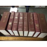 Foreign relations of the United States: 8 vols, assorted,