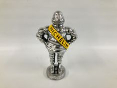 (R) ALUMINIUM MICHELIN FIGURE