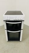 LOGIK ELECTRIC OVEN - SOLD AS SEEN.