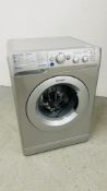 INDESIT INNEX WATER BALANCE PLUS WASHING MACHINE - SOLD AS SEEN