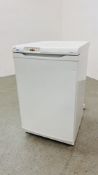 LEC A CLASS THREE DRAWER UNDERCOUNTER FREEZER - SOLD AS SEEN