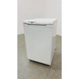 LEC A CLASS THREE DRAWER UNDERCOUNTER FREEZER - SOLD AS SEEN