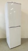 HOTPOINT ICED DIAMOND FRIDGE FREEZER - SOLD AS SEEN