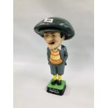 (R) LARGE PENFOLD GOLFER FIGURE