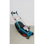 BOSCH ROTAK 43 ERGO FLEX CORDLESS LAWNMOWER - SOLD AS SEEN