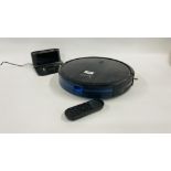 EUFY ROBO VACUUM CLEANER R450 MODEL T2110 - SOLD AS SEEN
