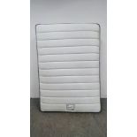 A MYERS ELARA PILLOW SOFT LUXURY DOUBLE MATTRESS.