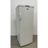 WHIRLPOOL UPRIGHT FREEZER - SOLD AS SEEN