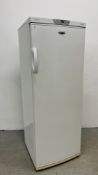 WHIRLPOOL UPRIGHT FREEZER - SOLD AS SEEN