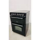 RANGEMASTER ELECTRIC OVEN - TO BE FITTED BY A QUALIFIED ENGINEER - SOLD AS SEEN.