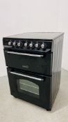 RANGEMASTER ELECTRIC OVEN - TO BE FITTED BY A QUALIFIED ENGINEER - SOLD AS SEEN.