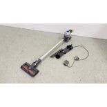 CORDLESS DYSON V6 VACUUM CLEANER - SOLD AS SEEN