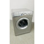 INDESIT INNEX WATER BALANCE PLUS WASHING MACHINE - SOLD AS SEEN