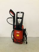 POWERBASE XTREME ELECTRIC PRESSURE WASHER - SOLD AS SEEN