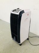 SIGNATURE HEATER COOLER MODEL S40004N - SOLD AS SEEN