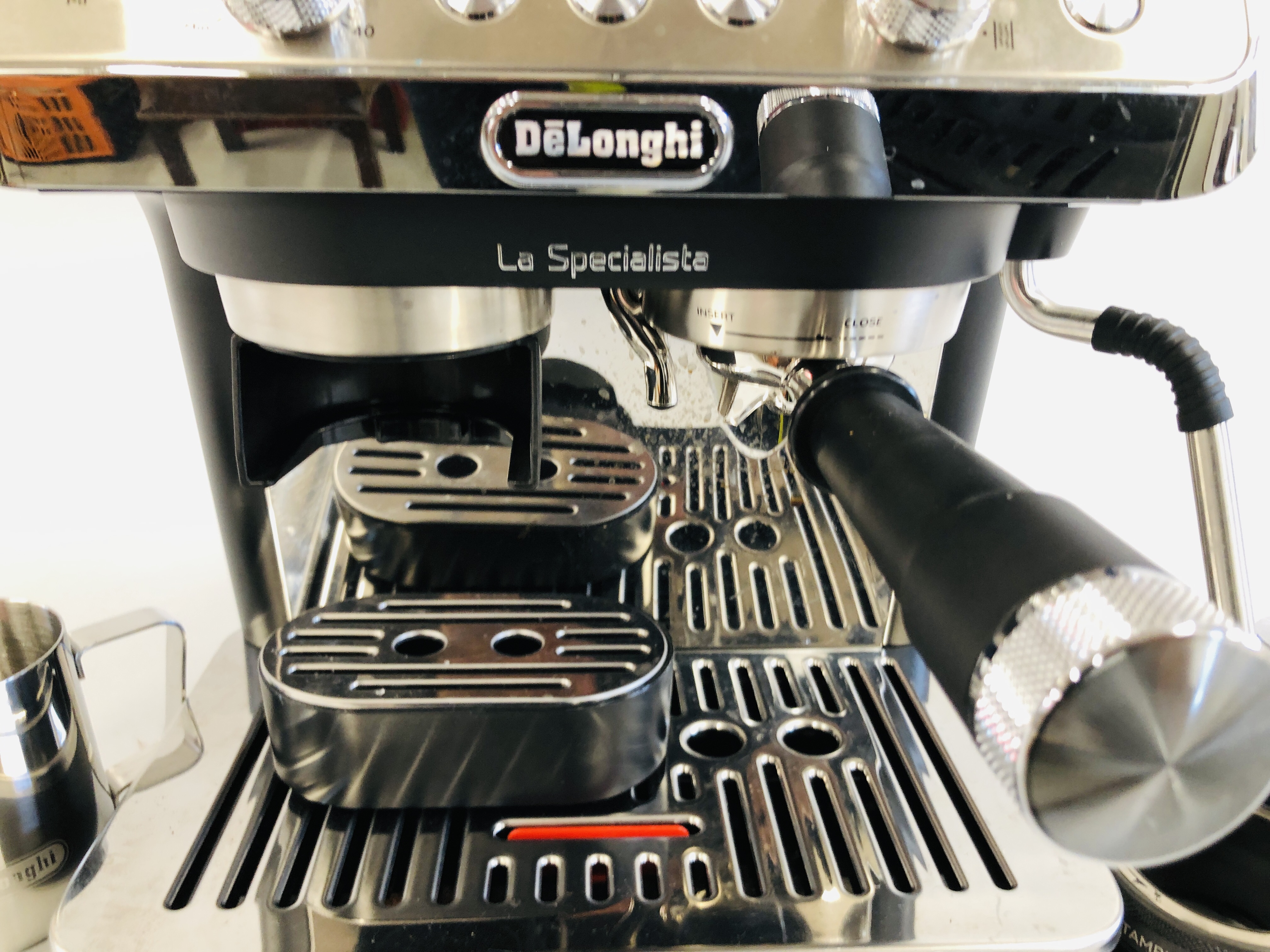 A DELONGHI EC9155. - Image 3 of 5