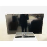 SAMSUNG 42 INCH TELEVISION MODEL UE42F5000AK - SOLD AS SEEN