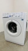 INDESIT INNEX WASHING MACHINE - SOLD AS SEEN