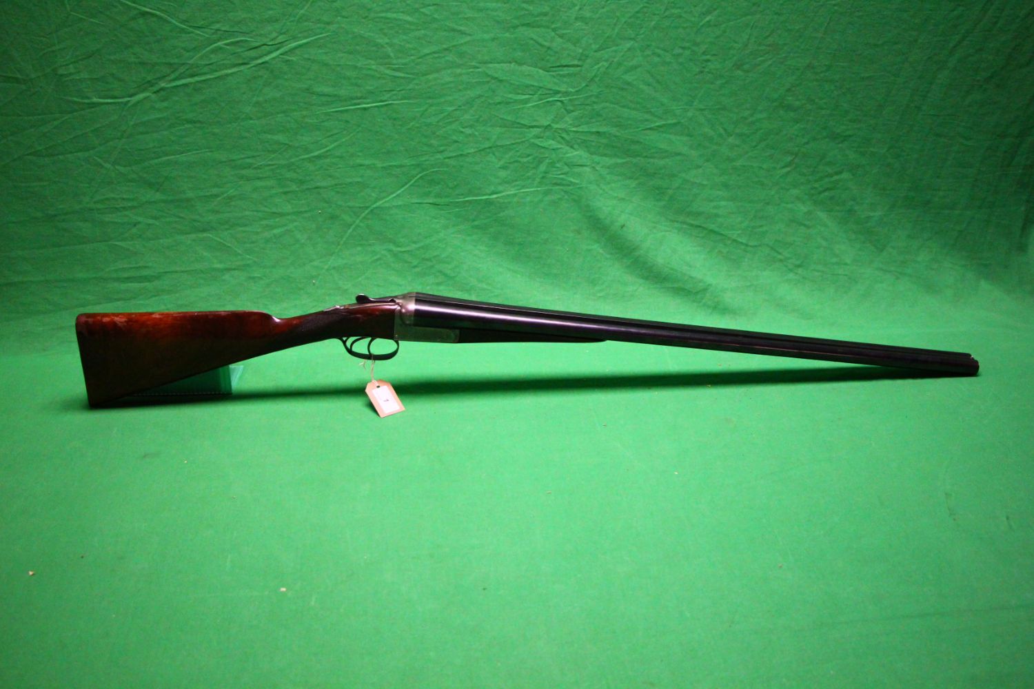 Sporting Auction of Shotguns, Air Weapons, Militaria, Antiques and Associated Goods