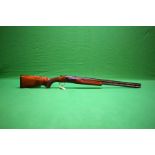 WINCHESTER 6500 SKEET 12 GAUGE SHOTGUN #K54738E SINGLE SELECTABLE TRIGGER, EJECTOR,