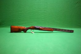 WINCHESTER 6500 SKEET 12 GAUGE SHOTGUN #K54738E SINGLE SELECTABLE TRIGGER, EJECTOR,