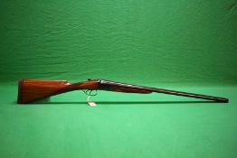 MIROKO SIDE BY SIDE 12 GAUGE EJECTOR SHOTGUN 28" BARRELS #452464 - (ALL GUNS TO BE INSPECTED AND