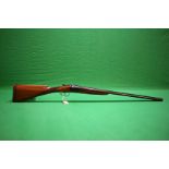 MIROKO SIDE BY SIDE 12 GAUGE EJECTOR SHOTGUN 28" BARRELS #452464 - (ALL GUNS TO BE INSPECTED AND