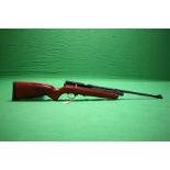 SMK XS78CO2 .22 CO2 BOLT ACTION AIR RIFLE COMPLETE WITH ORIGINAL BOX