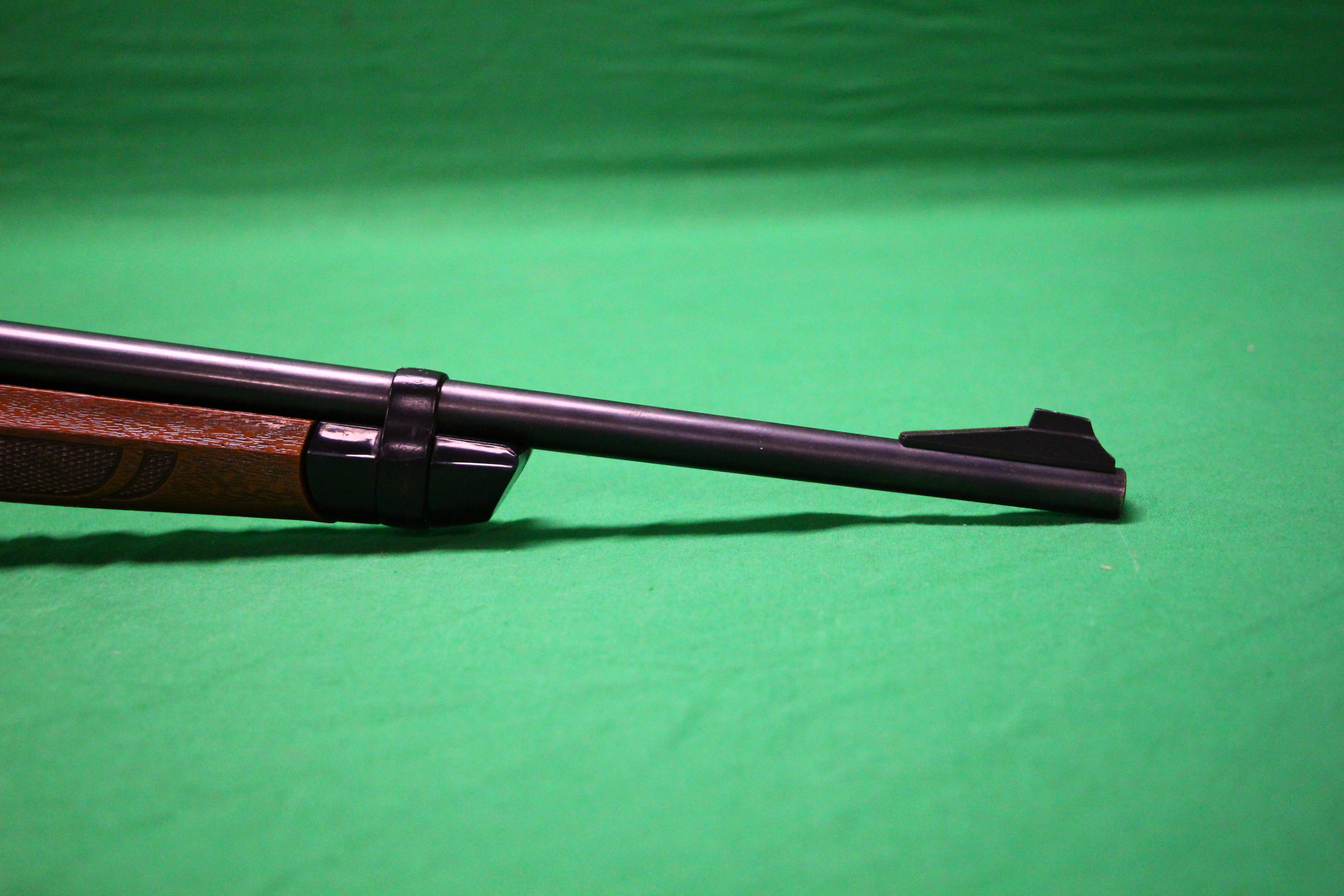 CROSSMAN 766 PUMP ACTION .177/BB REPEATER AIR GUN - Image 6 of 9