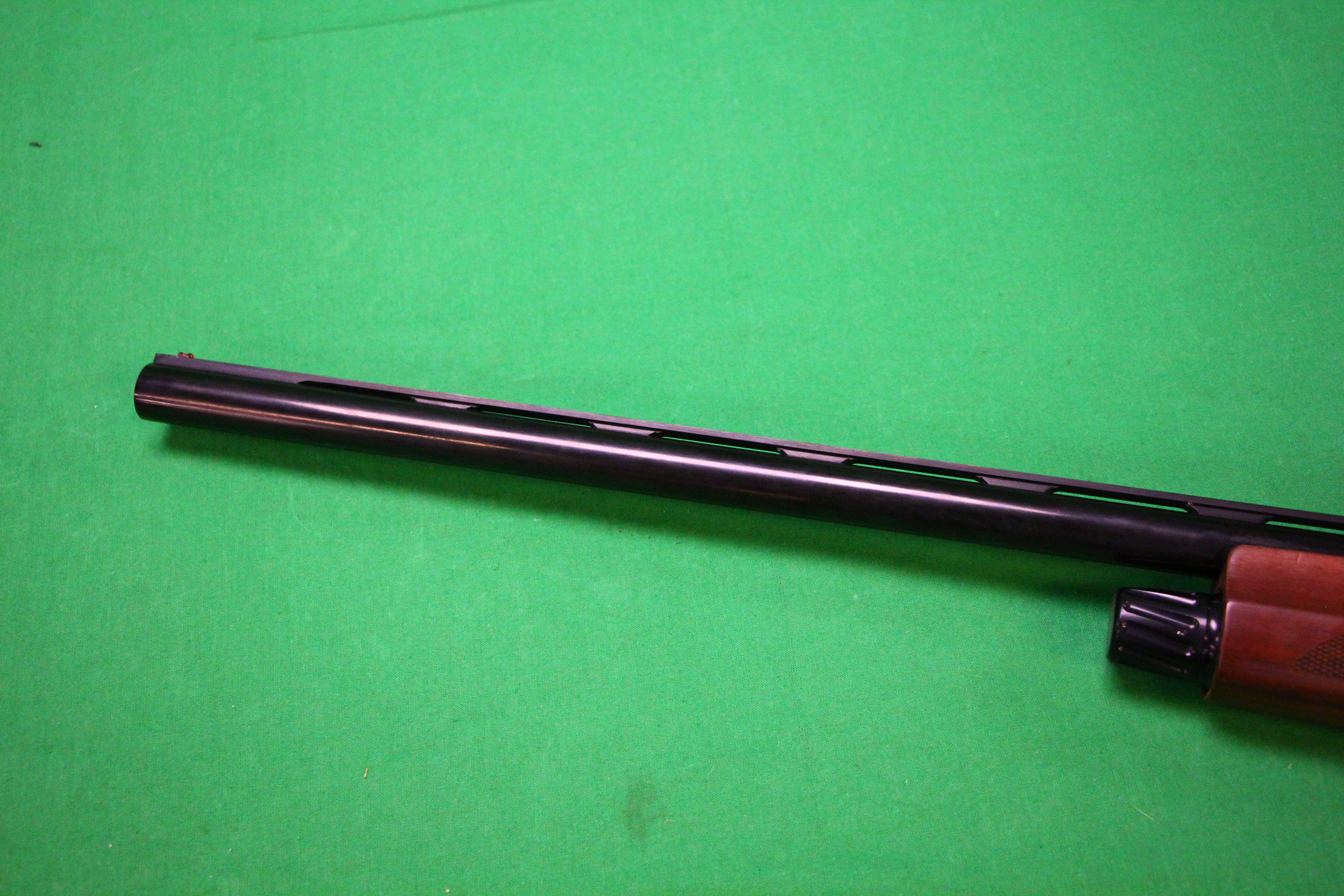 12 BORE HUGLU SELF LOADING SHOTGUN #18A1106 27 INCH BARRELS, - Image 9 of 9