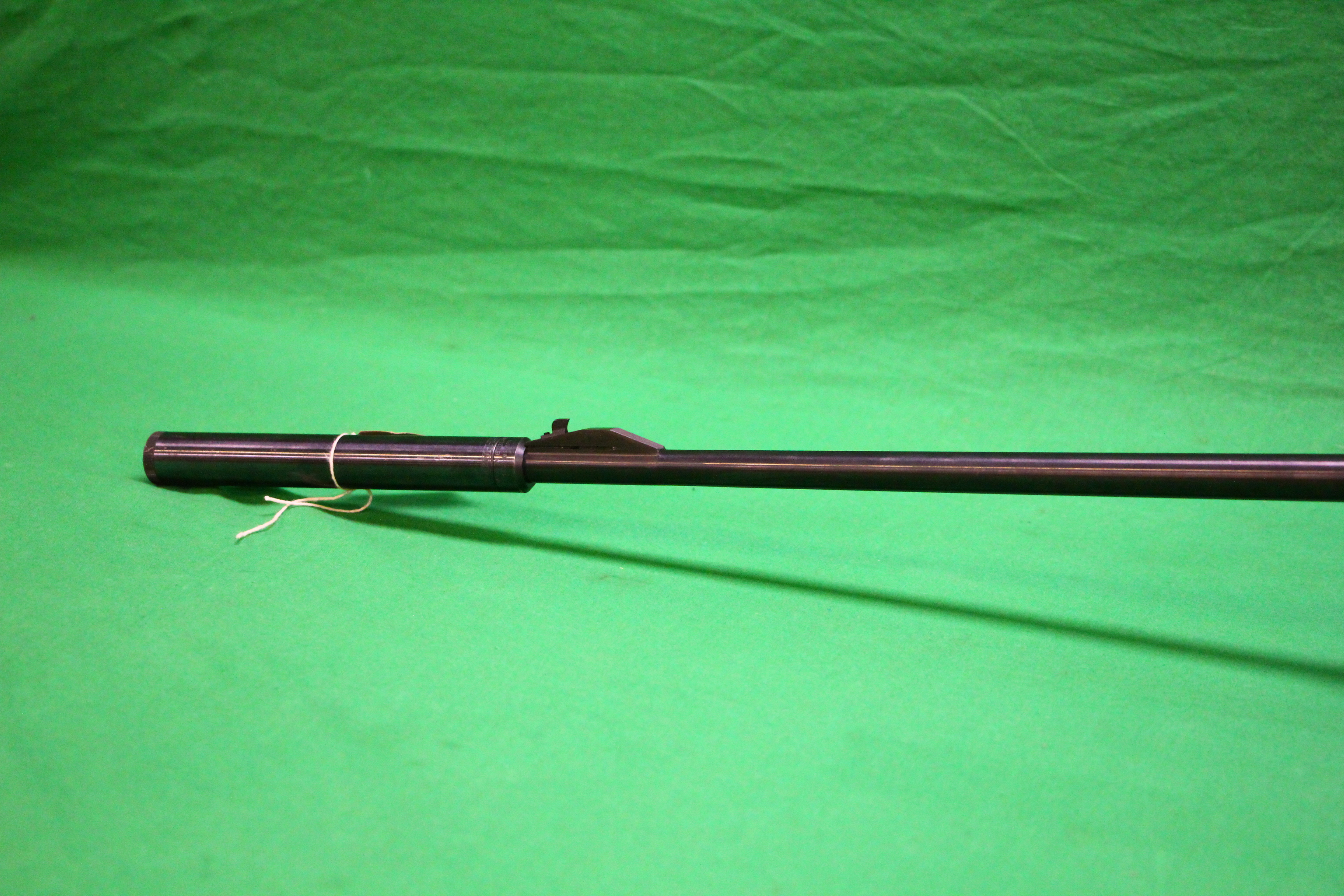 CZ 452-ZEKM .22 BOLT ACTION RIFLE COMPLETE WITH SOUND MODERATOR # NONE AND X SIGHT 2 HD SCOPE - Image 4 of 15