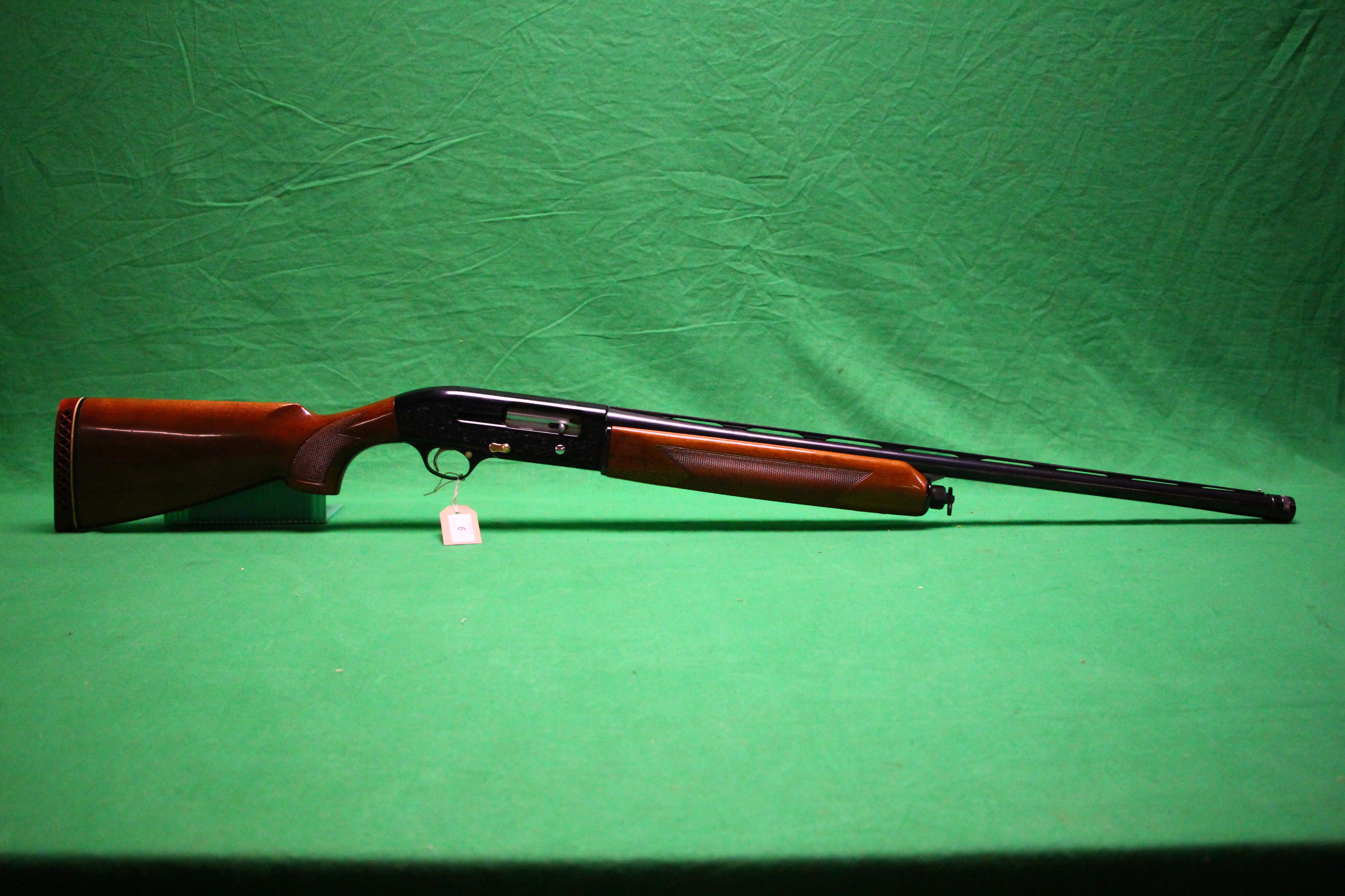 BERETTA 12 BORE SELF LOADING SHOTGUN #G97077 MULTI CHOKE (TOTAL 3 CHOKES + KEY) - (ALL GUNS TO BE