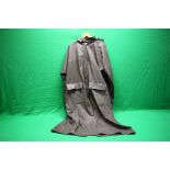 "DEERHUNTER" 2XL GREENVILLE LONG RAIN COAT