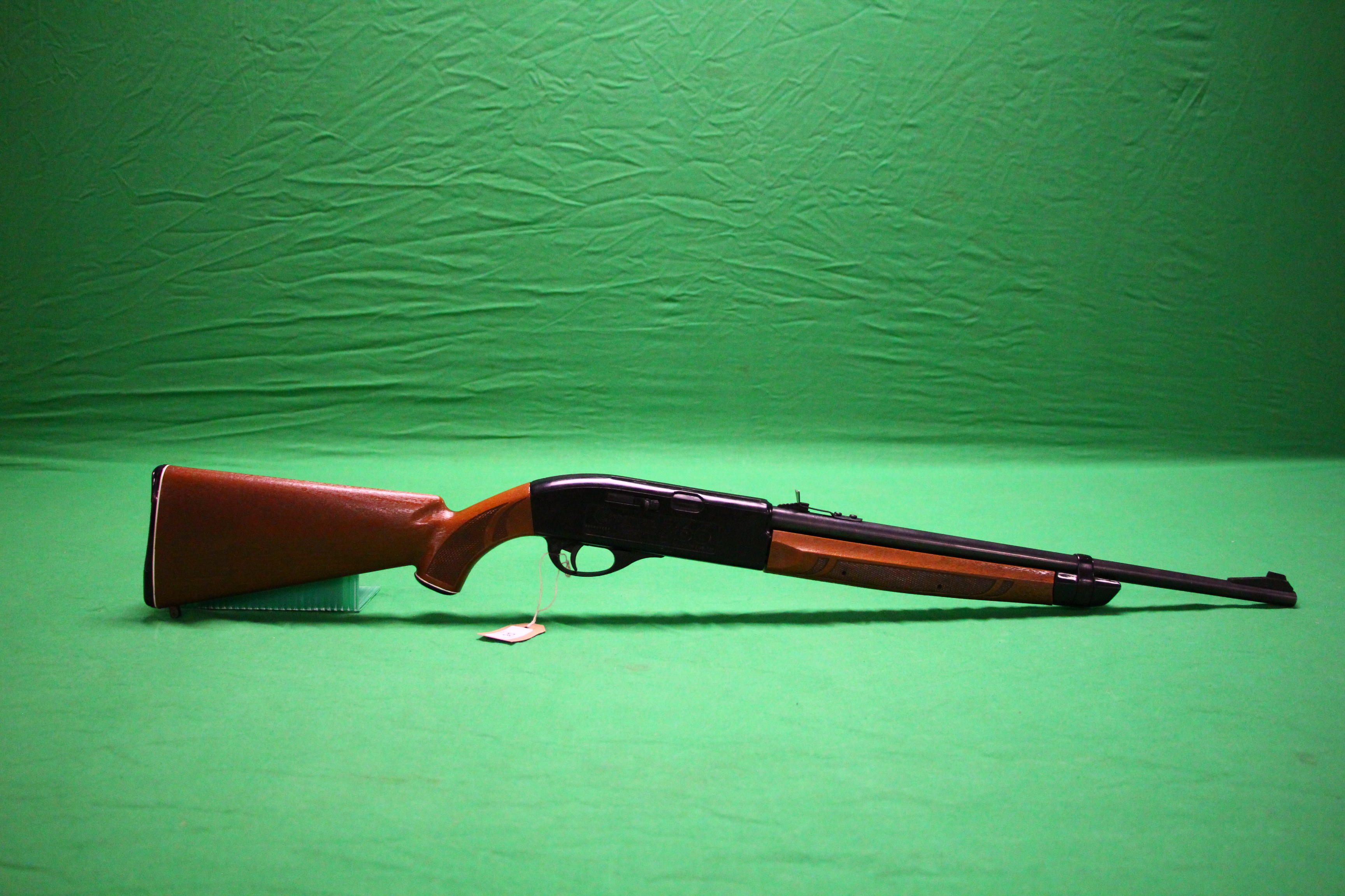 CROSSMAN 766 PUMP ACTION .177/BB REPEATER AIR GUN