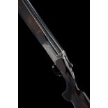 PERAZZI A 12-BORE 'MOD. SCO' SINGLE-TRIGGER DETACHABLE TRIGGERPLATE-ACTION OVER AND UNDER EJECTOR,