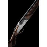 CAESAR GUERINI A 20-BORE (3IN.) 'MAGNUS' SINGLE-TRIGGER SIDEPLATED TRIGGERPLATE-ACTION OVER AND