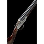 J. PURDEY A LIGHTWEIGHT 12-BORE SINGLE-TRIGGER SELF-OPENING SIDELOCK EJECTOR, serial no. 26001,