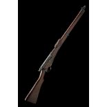 ENFIELD, ENGLAND A SCARCE .303 (BRIT) BOLT-MAGAZINE SERVICE CARBINE MODEL' LEE-ENFIELD MKI CAVALRY