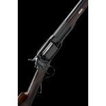 COLT, USA A RARE 10-BORE PERCUSSION REVOLVING SHOTGUN, MODEL '1855 SHOTGUN', serial no. 925, circa